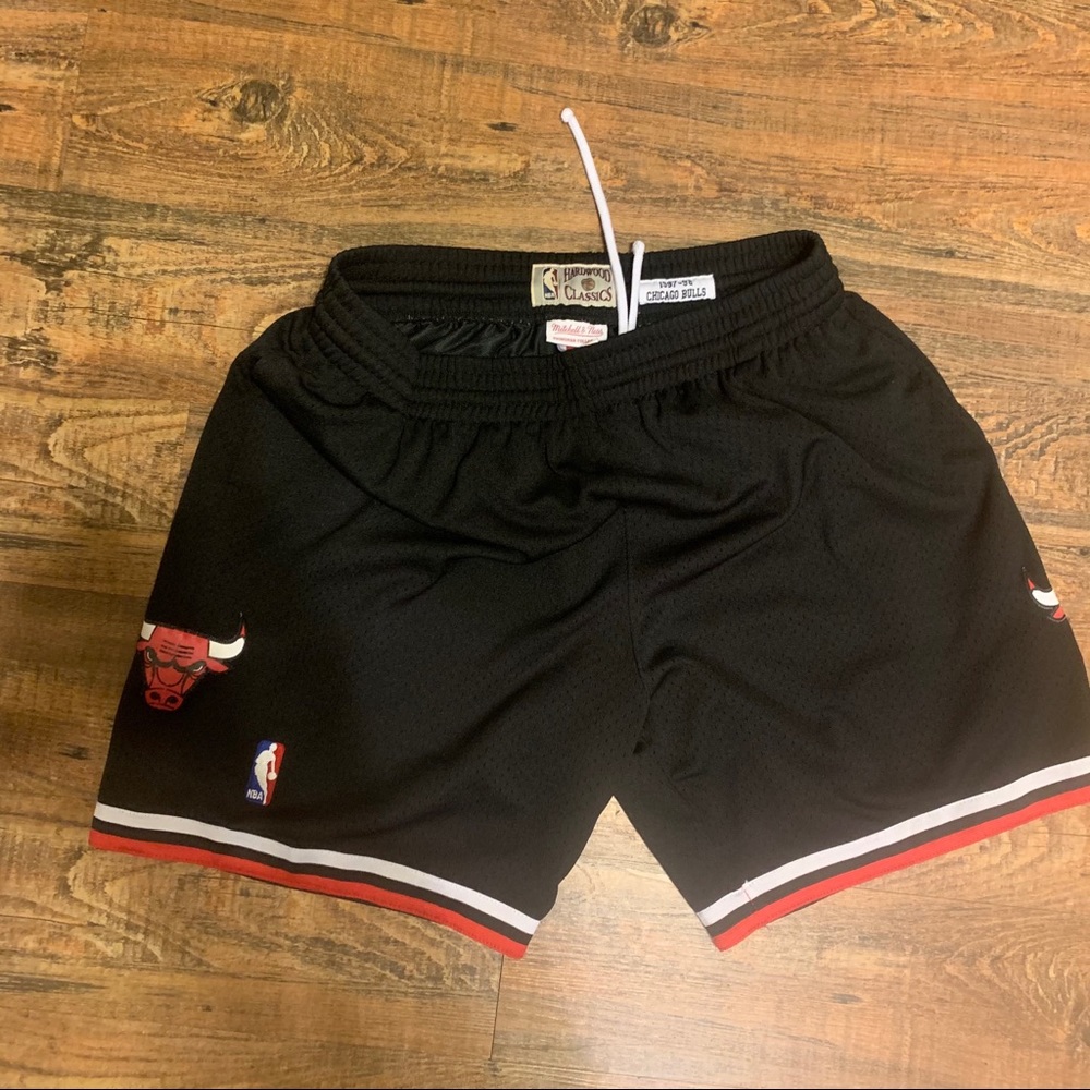 Chicago Bulls Shorts